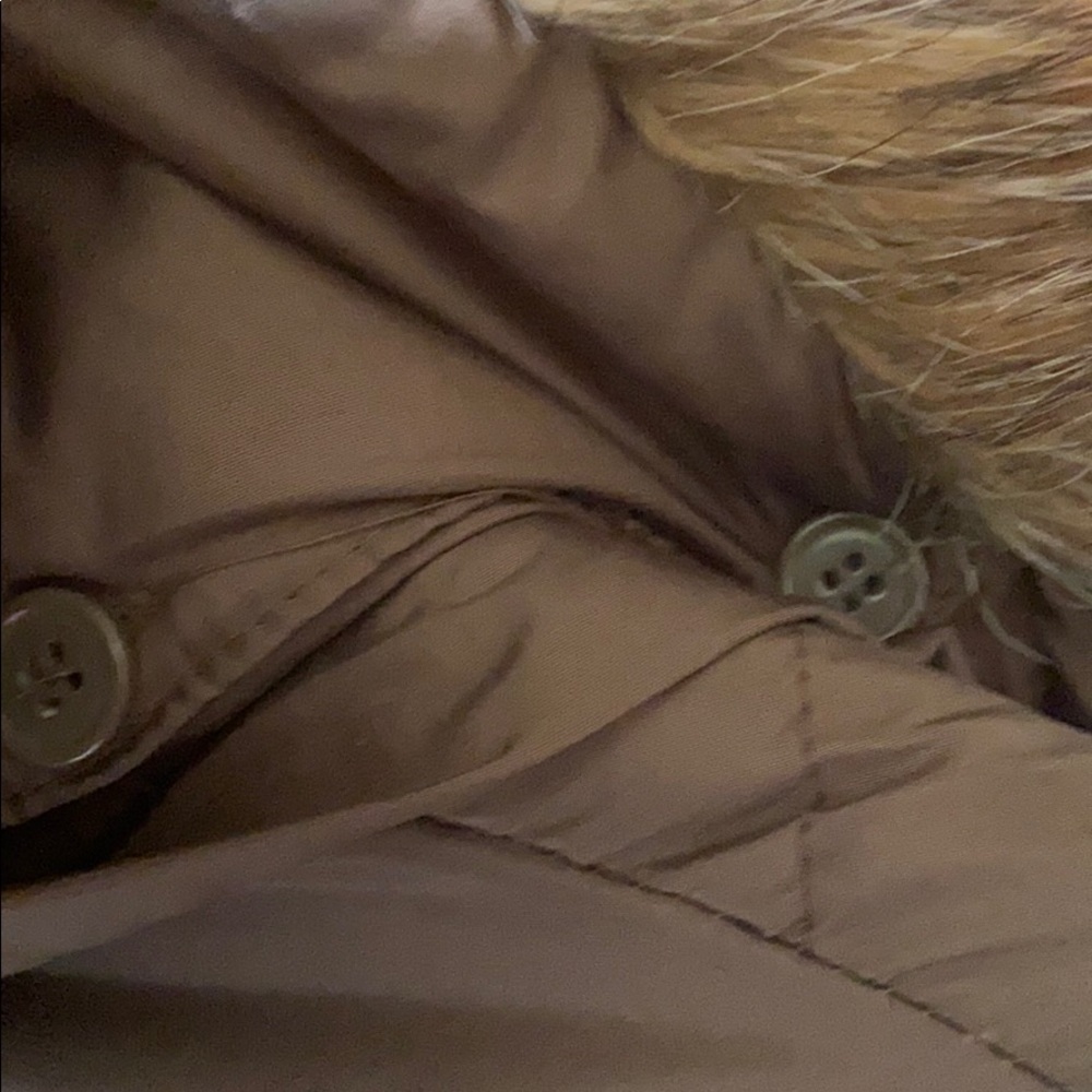 Down jacket - Picture 10 of 10